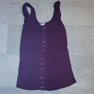 Maurice’s Tank Top XS